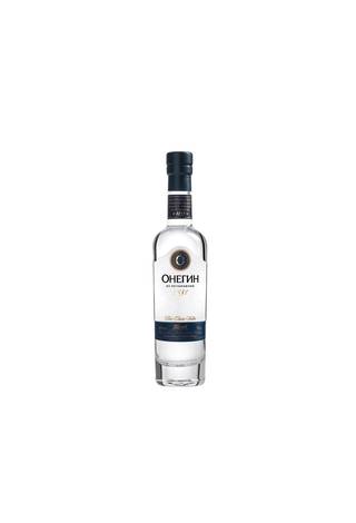 Vodka ONEGIN RUSSIA