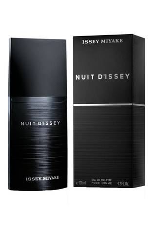 Nuit dIssey 125 ml