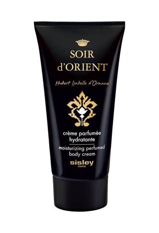 Fragrance Body Cream Moisturizing, 150 ml