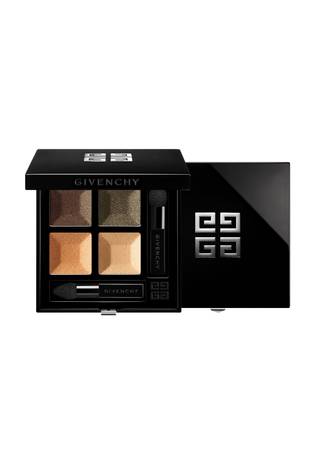 Le Prisme Yeux Quatuor Eyeshadow N 6 Confidence
