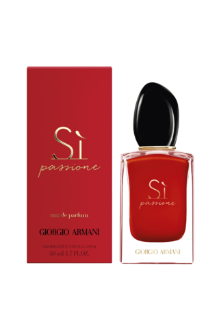 Si Passione, 50 ml