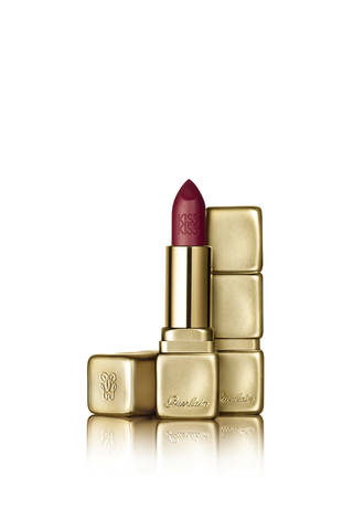 INTENSE LIQUID MATTE N 377 WILD PLUM 4G