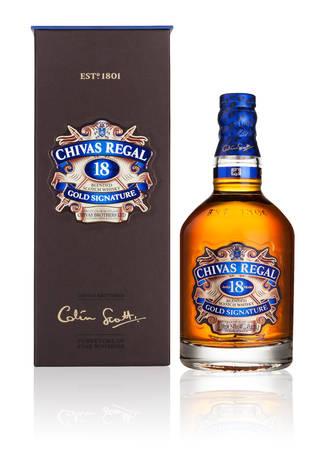 18 years old, 1 L