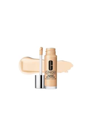 Beyond Perfecting Foundation  Concealer - Breeze