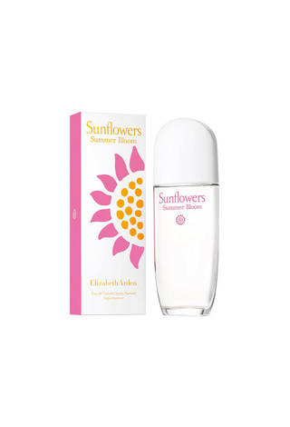 Sunflowers Summer Bloom, 100 ml