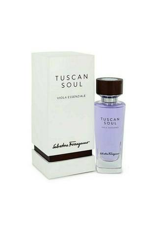 Tuscan Soul Viola Essenziale 75 ml