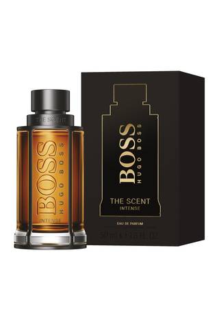 HUGO BOSS THE SCENT INTENSE EDP 50ml