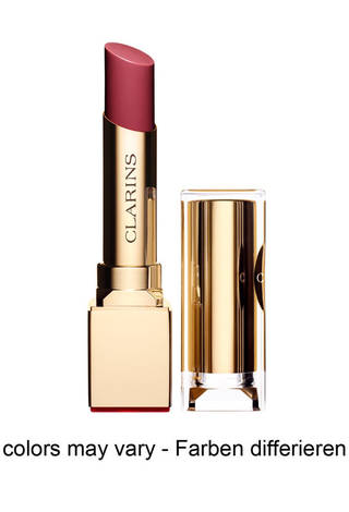 Clarins Rouge Eclat N05
