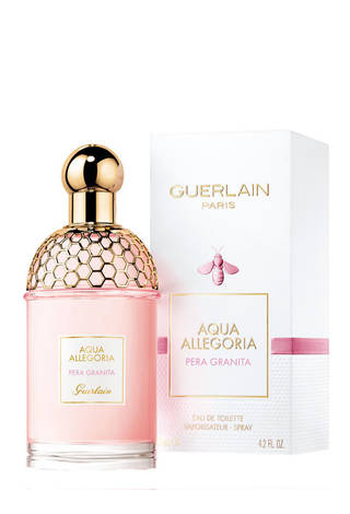 Aqua Allegoria Pera Granita, 100 ml