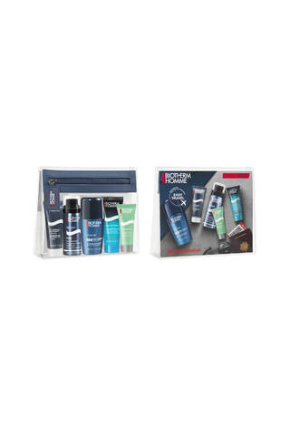 Biotherm Men Skincare