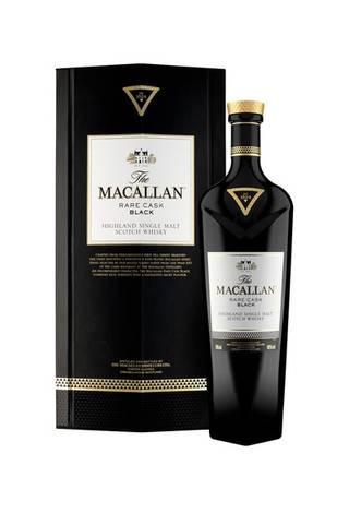 Rare Cask Black, 0,7 L