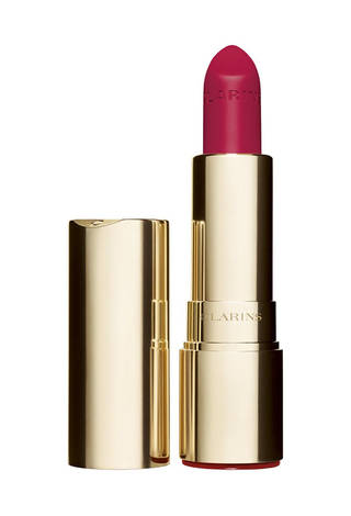 Joli rouge velvet N 760 pink cranberry