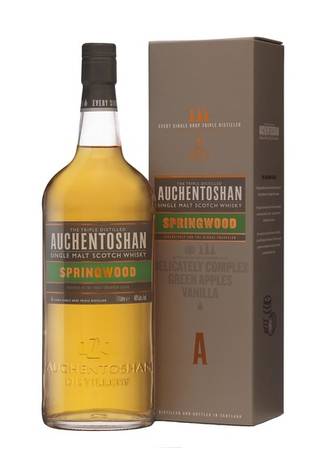 Springwood, 1 L