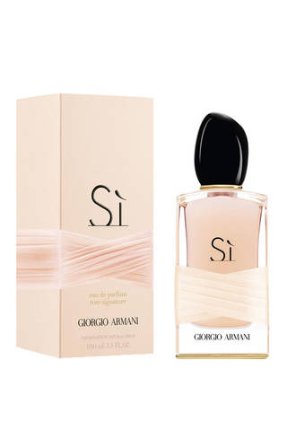 S Rose Signature, 100 ml