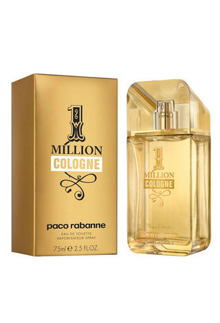 1 Million, 75 ml