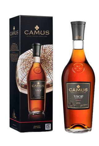 VSOP Elegance, 1 L