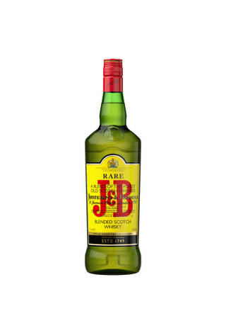 JusteriniBrooks Rare Scotch Whisky, 1 L