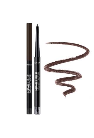 Infaillible Eyeliner N 300