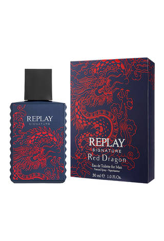 Signature Red Dragon, 30 ml