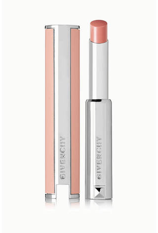 Le Rose Perfecto Lipbalm Nr 101 Glazed Beige
