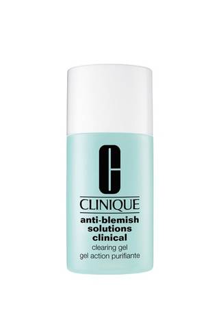 Anti-Blemish Solutions, 30 ml