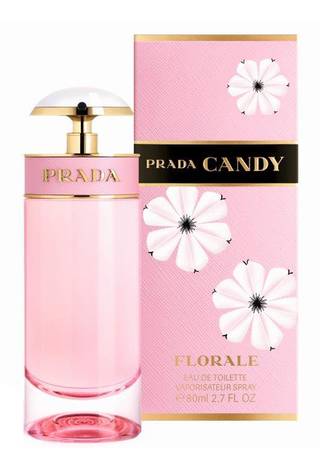 Candy Florale, 80 ml