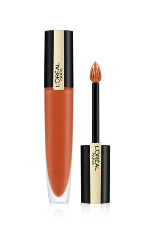 Rouge Signature, 112