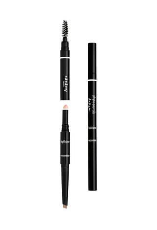 Phyto Brow Design 3 in 1 Eye Brow pencil N 1 Cappuccino