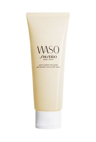 WASO SOFT AND CUSHY, 75 ml