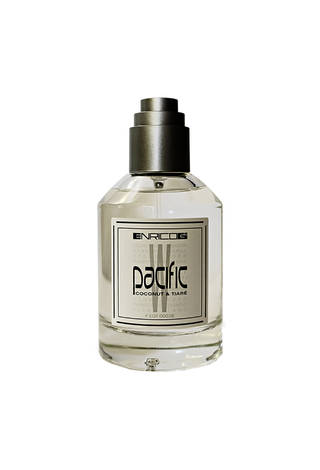 Enrico Gi Pacific Coconut  Tiare, 100 ml