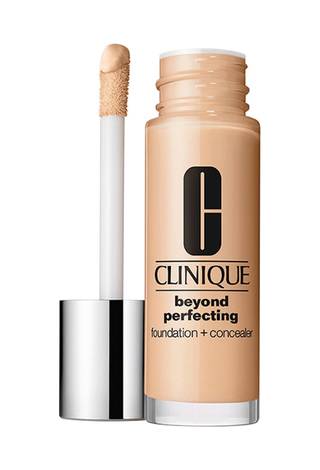Beyond Perfecting Foundation N 04