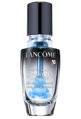 Genefique Serum double drop 20 ml