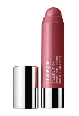 Chubby Stick Cheek Colour Balm N 04