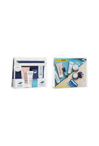 Blue Therapy Skincare Set