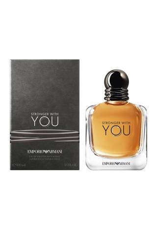 STRONGER WITH YOU 100ml