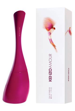 Amour, 50 ml