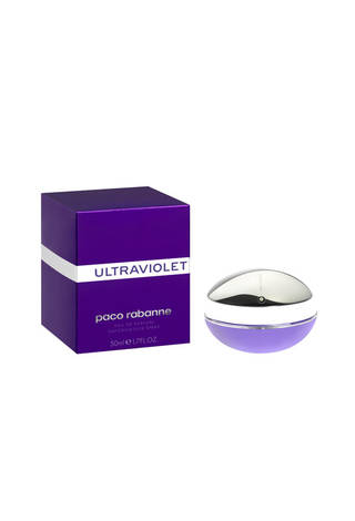 PACO RABANNE ULTRAVIOLET SPRAY 50 ml