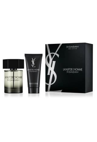 La Nuit de LHommeL