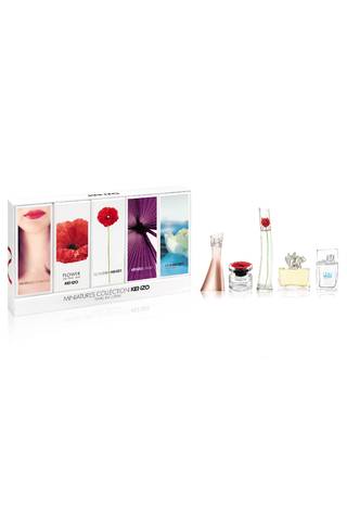 Kenzo Coffret