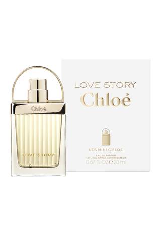 Love Story, 20 ml