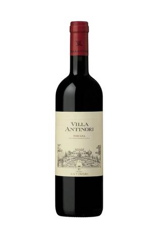 Villa Antinori, Tuscany, IGP, dry, red, 0,75 L