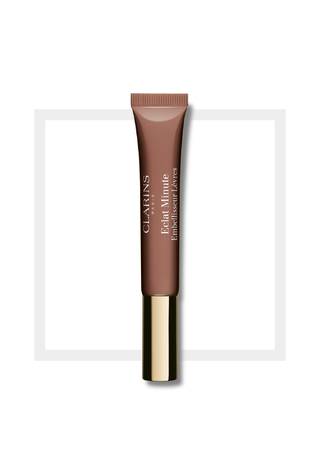 Natural Lip Perfector Lip Gloss N 6 rosewood shimmer 12 ml