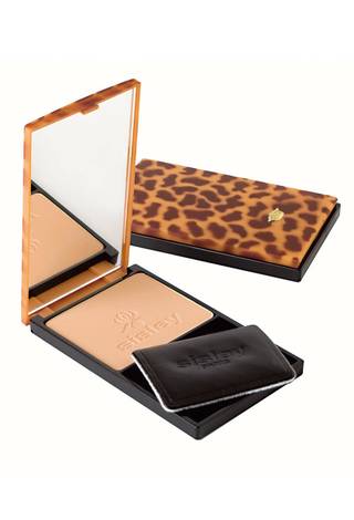Phyto-Poudre Compacte N 3 Sable