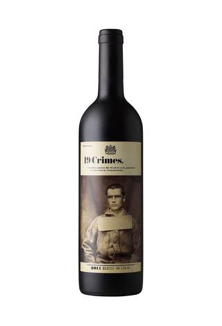 19 Crimes, 0.75 L