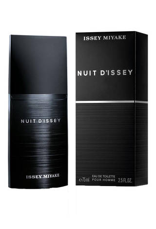 Nuit d Issey, 75 ml
