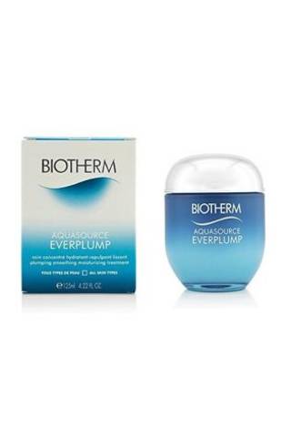 Aquasource Everplump Moisturizer 125 ml
