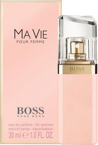 Ma Vie, 50 ml