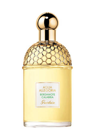 Aqua Allegoria Bergamote Calabria, 100 ml