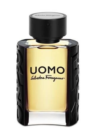 Uomo, 50 ml