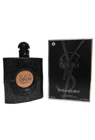 Black Opium, 90 ml